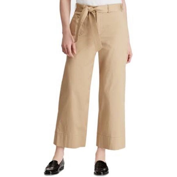 A New Day Straight Pants Sz 6 - Picture 1 of 9